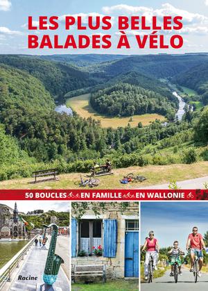 Wallonie 50 boucles en famille  