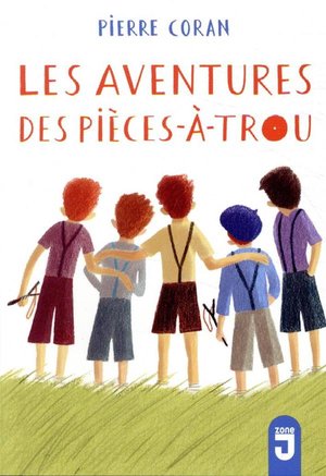 Les Aventurtes Des Pieces-a-trou 