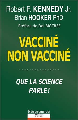 Vaccine, Non Vaccine : Qui Est En Meilleure Sante ? Que Dit La Science ? 