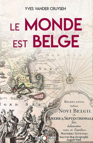 Le Monde Est Belge 