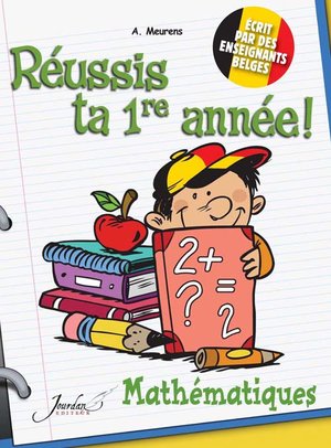 Reussis Ta 1ere Annee ; Mathematiques 