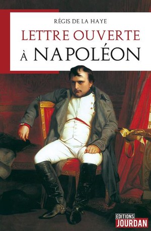 Lettre Ouverte A Napoleon 
