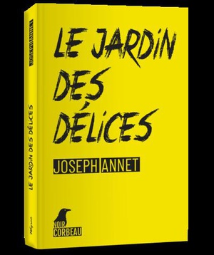 Le Jardin Des Delices 