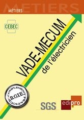 Vade-mecum De L'electricien (2e Edition) 