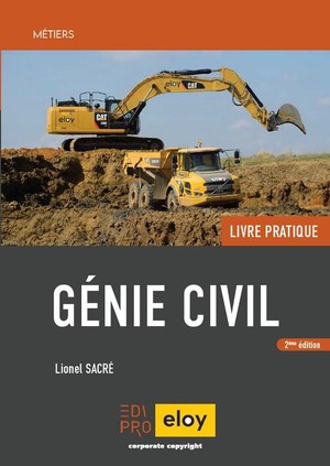 Genie Civil : Livre Pratique 
