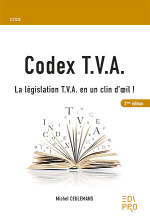Codex T.v.a. 2024 