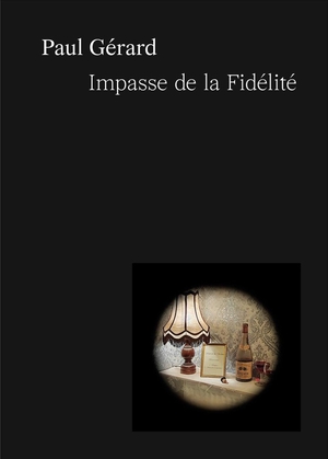 Impasse De La Fidelite 