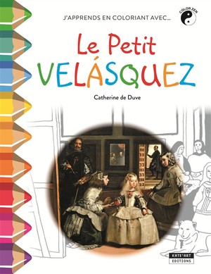 Le Petit Velazquez 