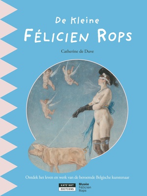 De Kleine Felicien Rops 