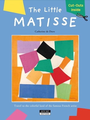 The Little Matisse 