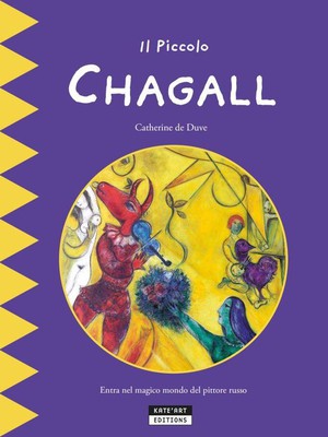 Il Piccolo Chagall 