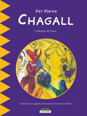 Der Kleine Chagall 