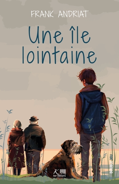 Une Ile Lointaine 