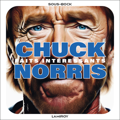 Chuck Norris 