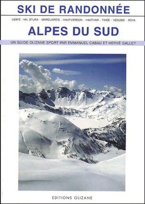 Alpes du sud 