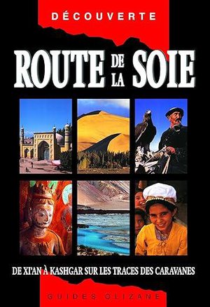 Route de la soie 