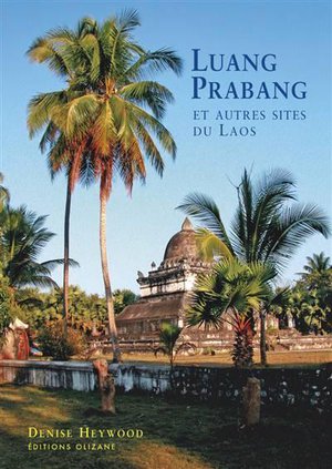 LUANG PRABANG OLIZANE 