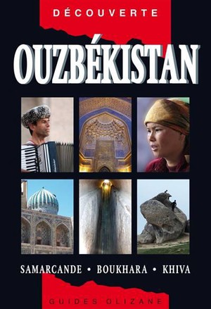 Ouzbékistan 