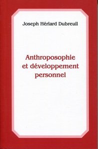 Anthroposophie Et Developpement Personnel 
