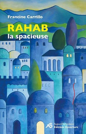 Rahab La Spacieuse 