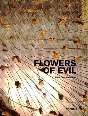 Flowers Of Evil ; Area Of Uneasiness 