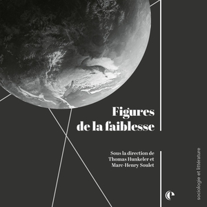 Figures De La Faiblesse 