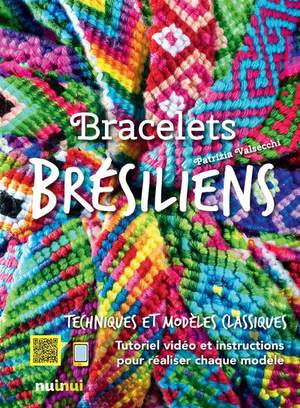 Bracelets Bresiliens 