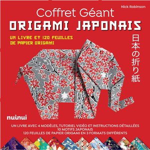 Geant Origami 