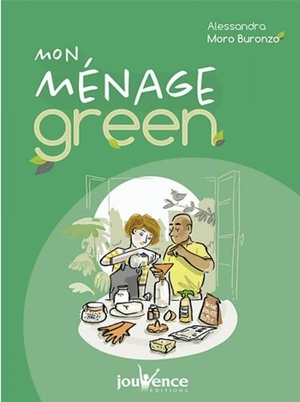 Mon Menage Green 