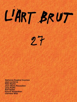 L'art Brut 27 