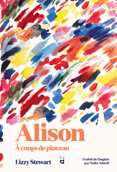 Alison : A Coups De Pinceau 