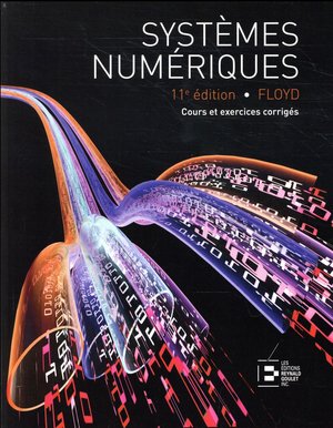 Systemes Numeriques (11e Edition) 