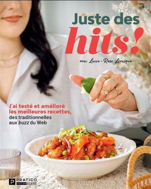 Juste Des Hits ! J'ai Teste Et Ameliore Les Meilleures Recettes 