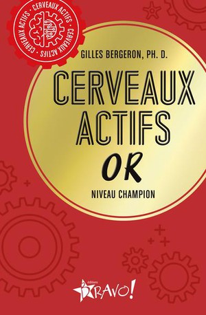 Cerveaux Actifs : Or : Niveau Champion 