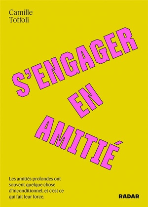 S'engager En Amitie 