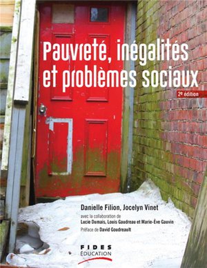 Pauvrete, Inegalites Et Problemes Sociaux 