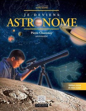 Je Deviens Astronome 