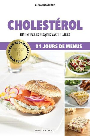 Cholesterol : Diminuez Les Risques Cardiovasculaires 