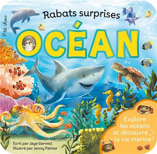 Ocean : Rabats Surprises 