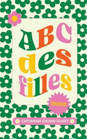 L'abc Des Filles 2025 