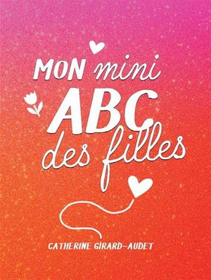 Mon Mini Abc Des Filles 2025 