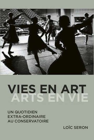 Vies En Art, Arts En Vie 