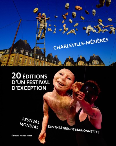 20 Editions D'un Festival D'exception 