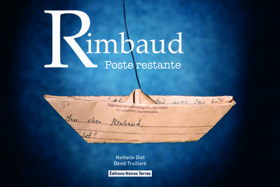 Rimbaud, Poste Restante 