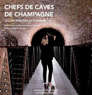 Chefs De Caves De Champagne 