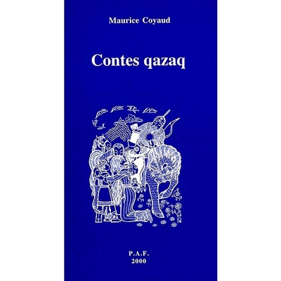 Contes Qazaq 