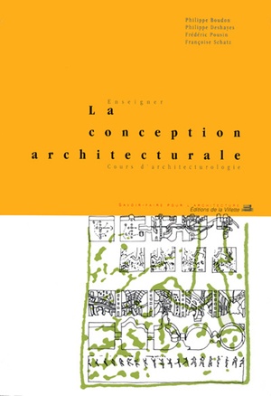 Enseigner La Conception Architecturale 