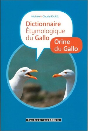 Dictionnaire Etymologique Du Gallo / Orine Du Gallo 