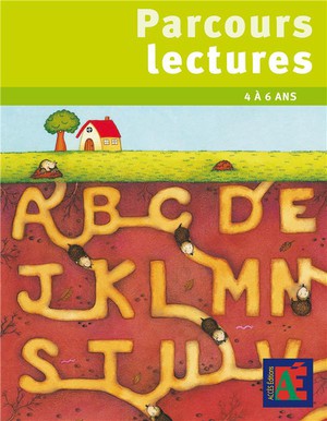 Parcours Lectures 