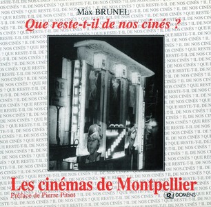 Les Cinemas De Montpellier 
